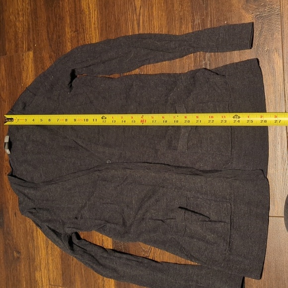 Gap 100% Merino Cardigan - Picture 2 of 5